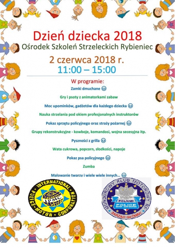 Region Chełmno dla dzieci
